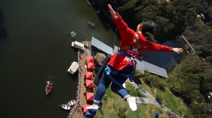 安宁玉龙湾公园门票