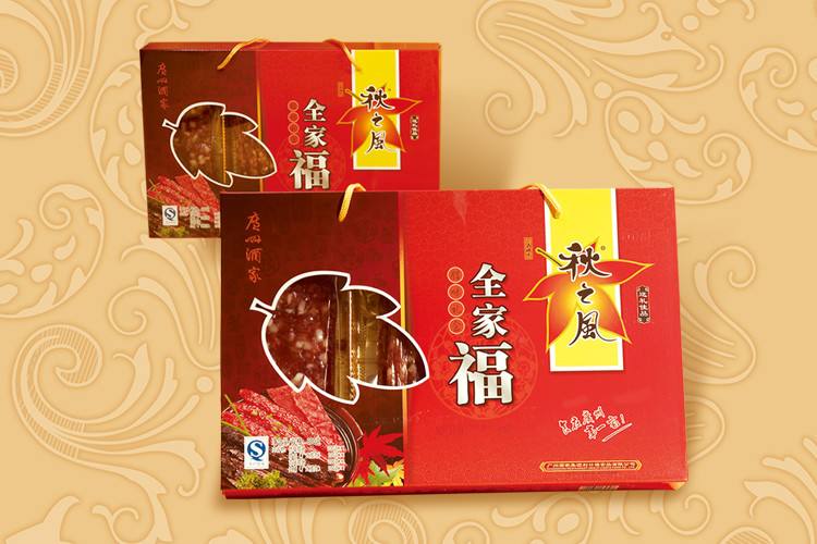 3,广州土特产品(鲮鱼罐头,马蹄制品,蜂产品,茶叶,姜撞奶,龟苓膏,岭南