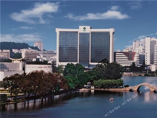 福州西湖大酒店