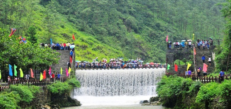 花垣景点介绍,花垣旅游景点,花垣景点推荐 - 马蜂窝