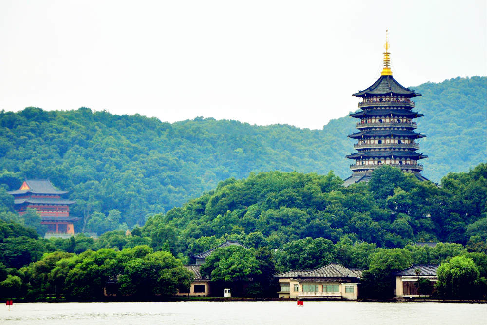 杭州有哪些免费景点,杭州免费景点推荐