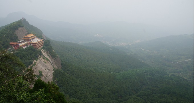 〖铜川旅游景点介绍铜川旅游景点介绍词〗