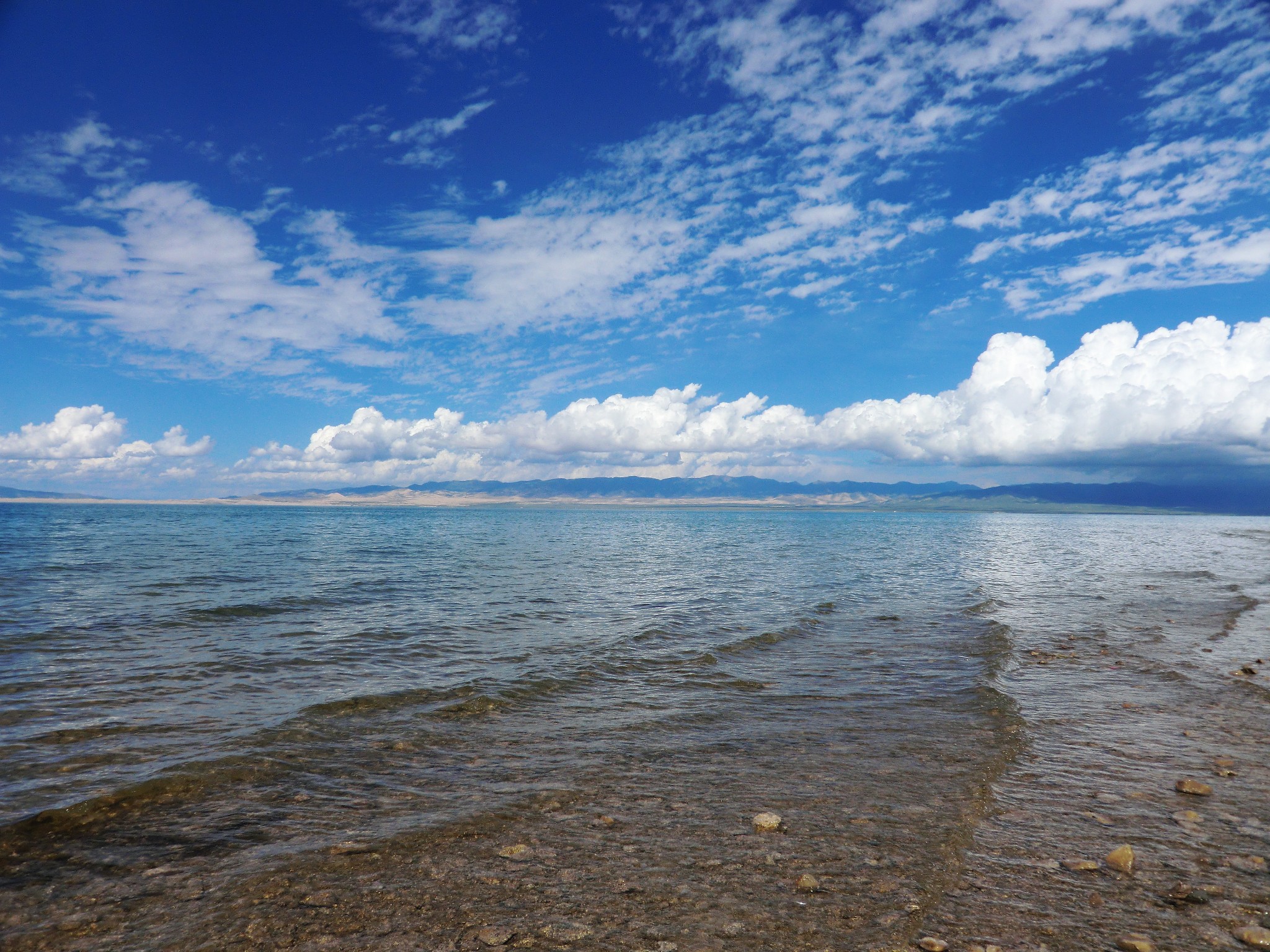 青海湖七天两度游,青海湖旅游攻略 - 马蜂窝