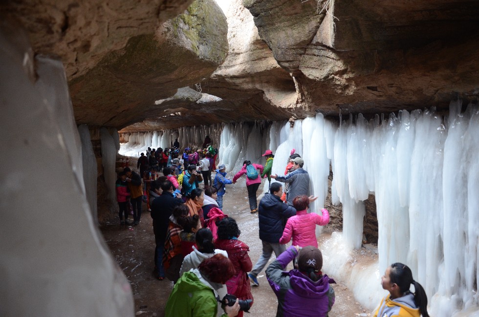 庆阳旅游图片,庆阳自助游图片,庆阳旅游景点照片 - 马