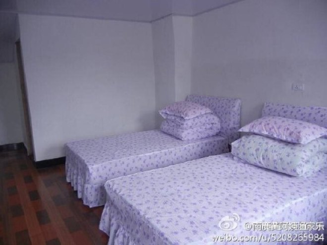 平阳南麂岛黄阿姨渔家乐预订