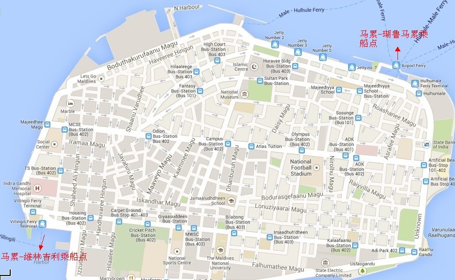 马尔代夫卡尼岛_马尔代夫人均收入(2)