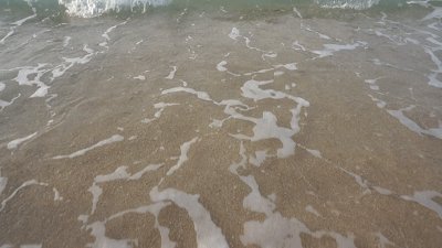 追着海浪偷一段盛夏时光【边吃边看边玩最三亚】