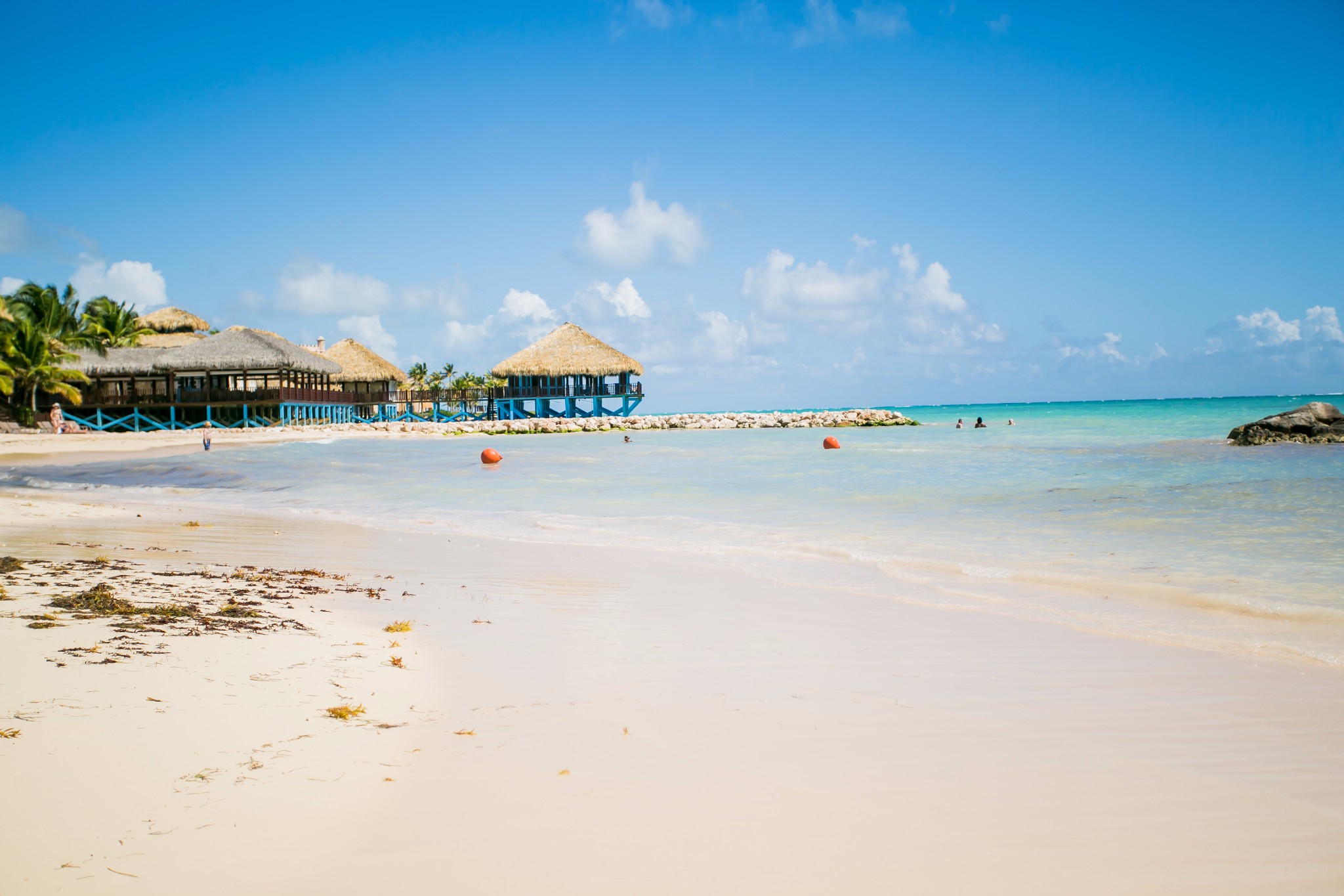 多米尼加|不被人知的美丽加勒比岛国(蓬塔卡纳,圣多明各,绍纳岛)