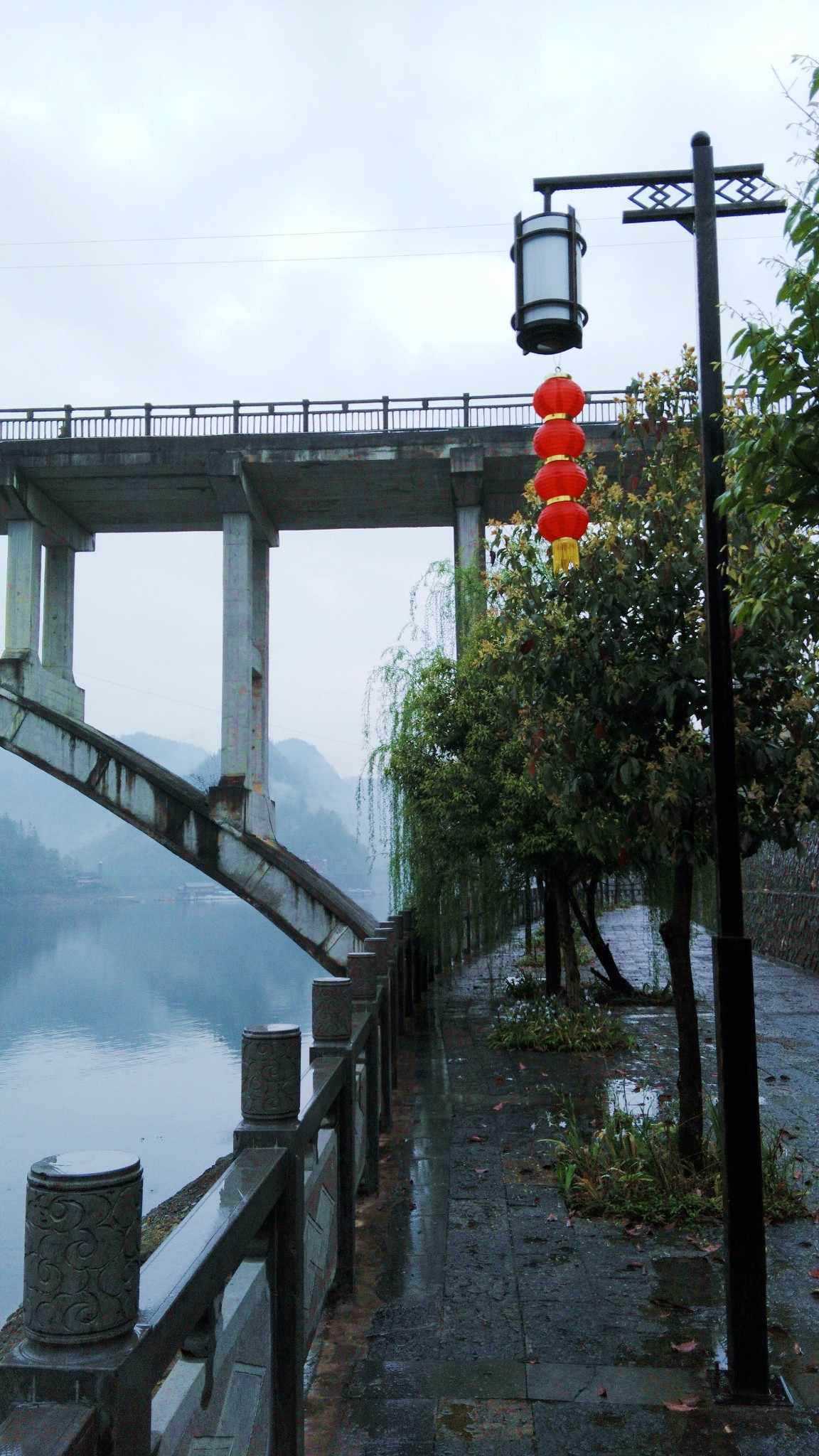 酉阳县石堤水电站移民后扶项目酉水河镇后溪村1 _重庆市政府网