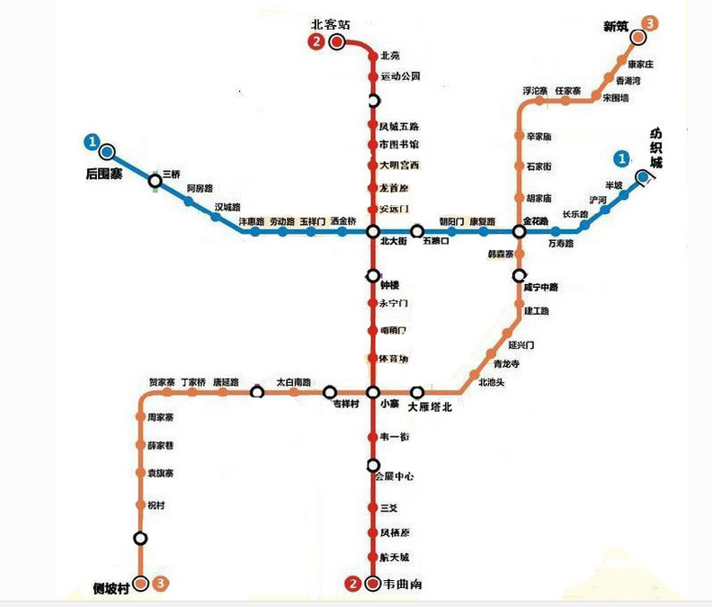 太西安人口_西安人口净流入统计图(2)