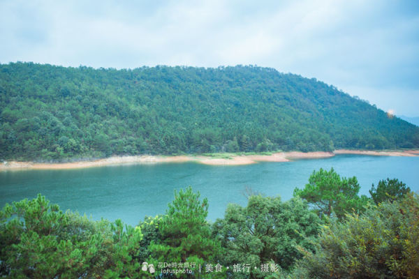 有没有距离千岛湖景区近一点的住宿