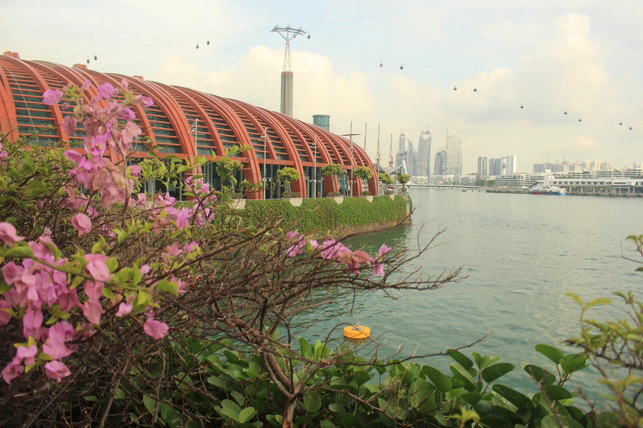 新加坡酒店_新加坡旅游景点_新加坡收入消费(2)