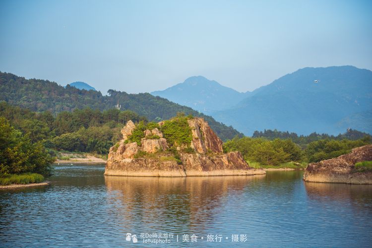 狮子岩景区         