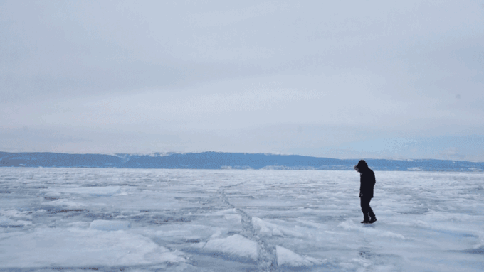 spring in russia——留恋贝加尔湖,穿梭伊尔库茨克,莫斯科,圣彼得堡