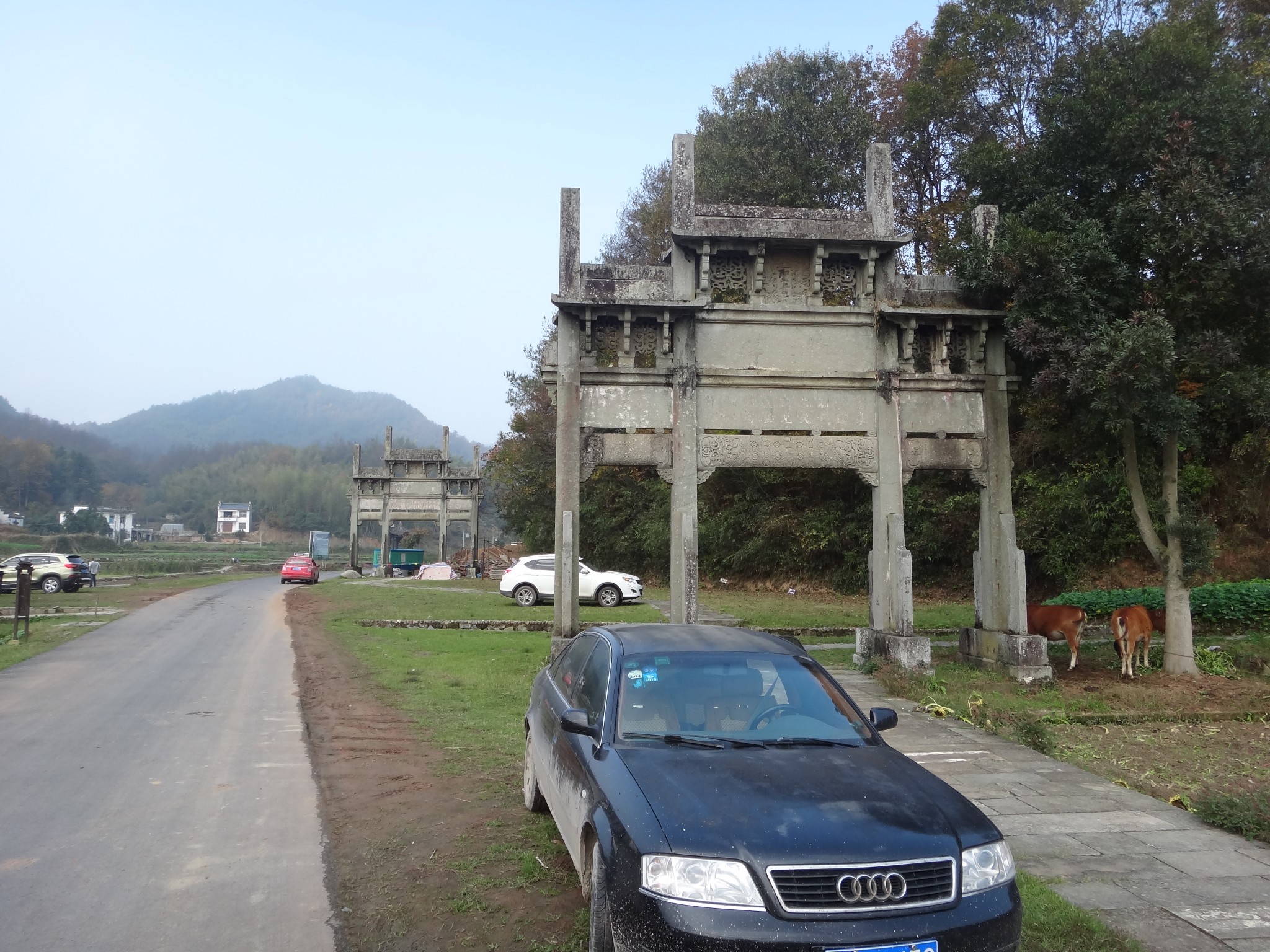 蜀源村