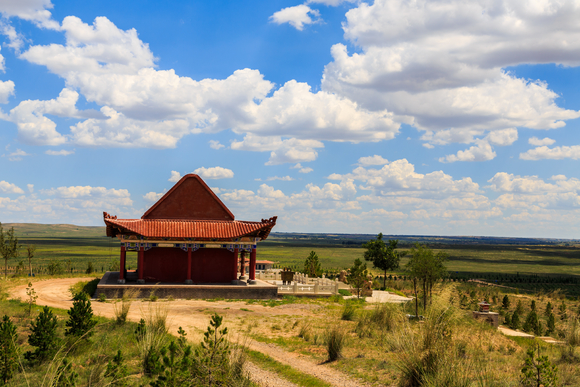 宁夏旅游图片