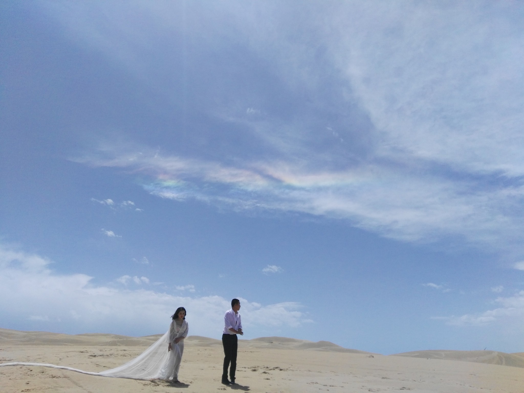 婚纱照青海_青海风景图片