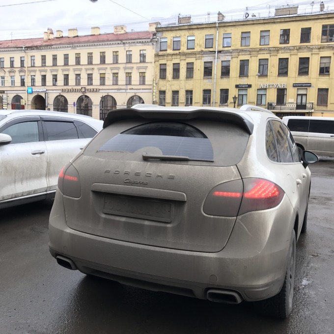 不洗车没英语?走进融雪中的俄罗斯(莫斯科&圣