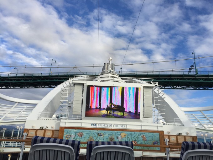 【温哥华-洛杉矶环球影城-圣地亚哥海洋公园-洛