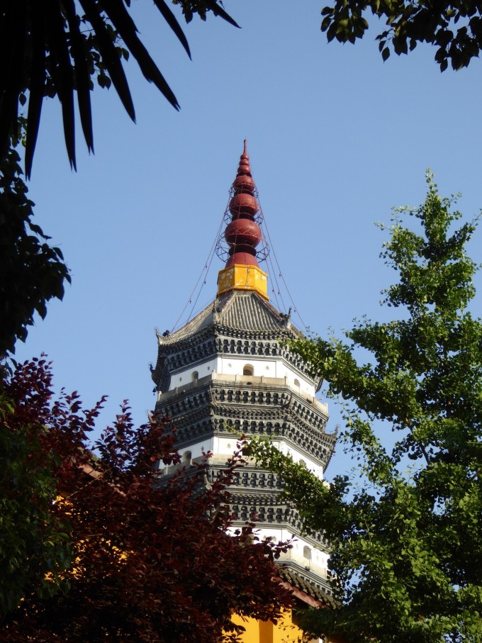 踩塔游玩攻略,踩塔什么意思