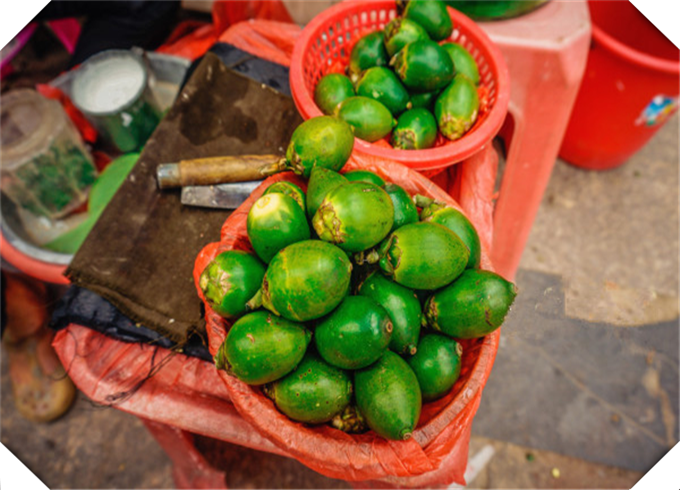 槟榔排名_槟榔的危害(3)