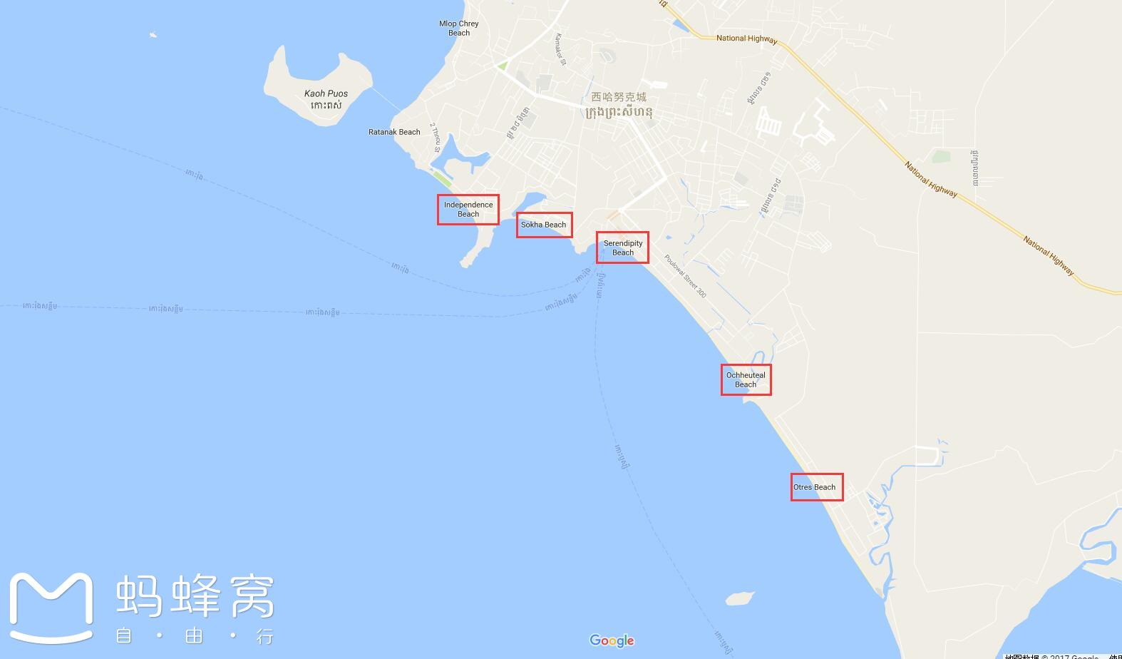 柬埔寨西哈努克人口_柬埔寨西哈努克港地图