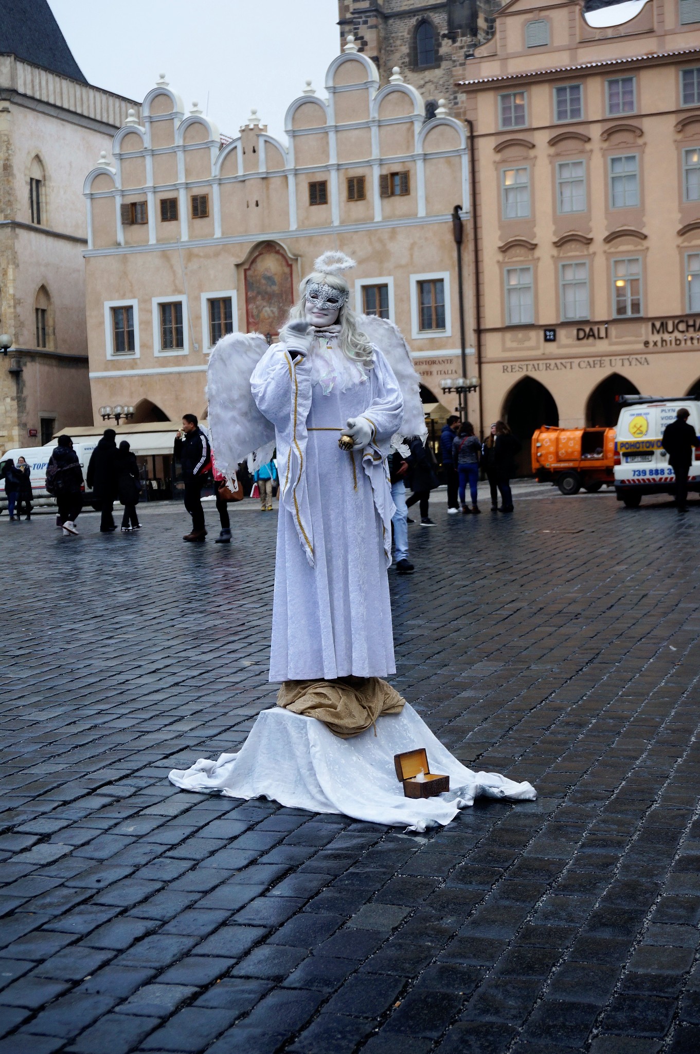 一次不知该如何形容的东欧之行 波兰 捷克 奥地利 斯洛伐克 匈牙利