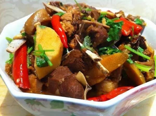 北京菜有哪些，正宗的北京菜有哪些，北京都有什么代表菜