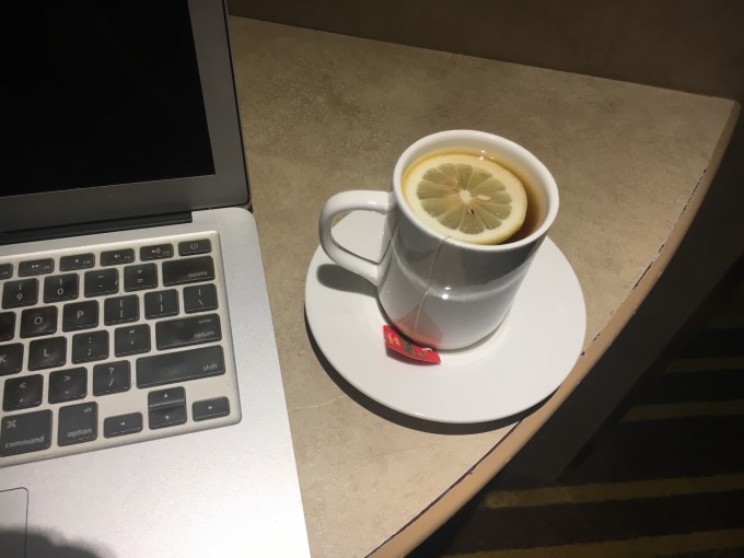 实用!One night in 香港:香港机场转机过夜亲身体