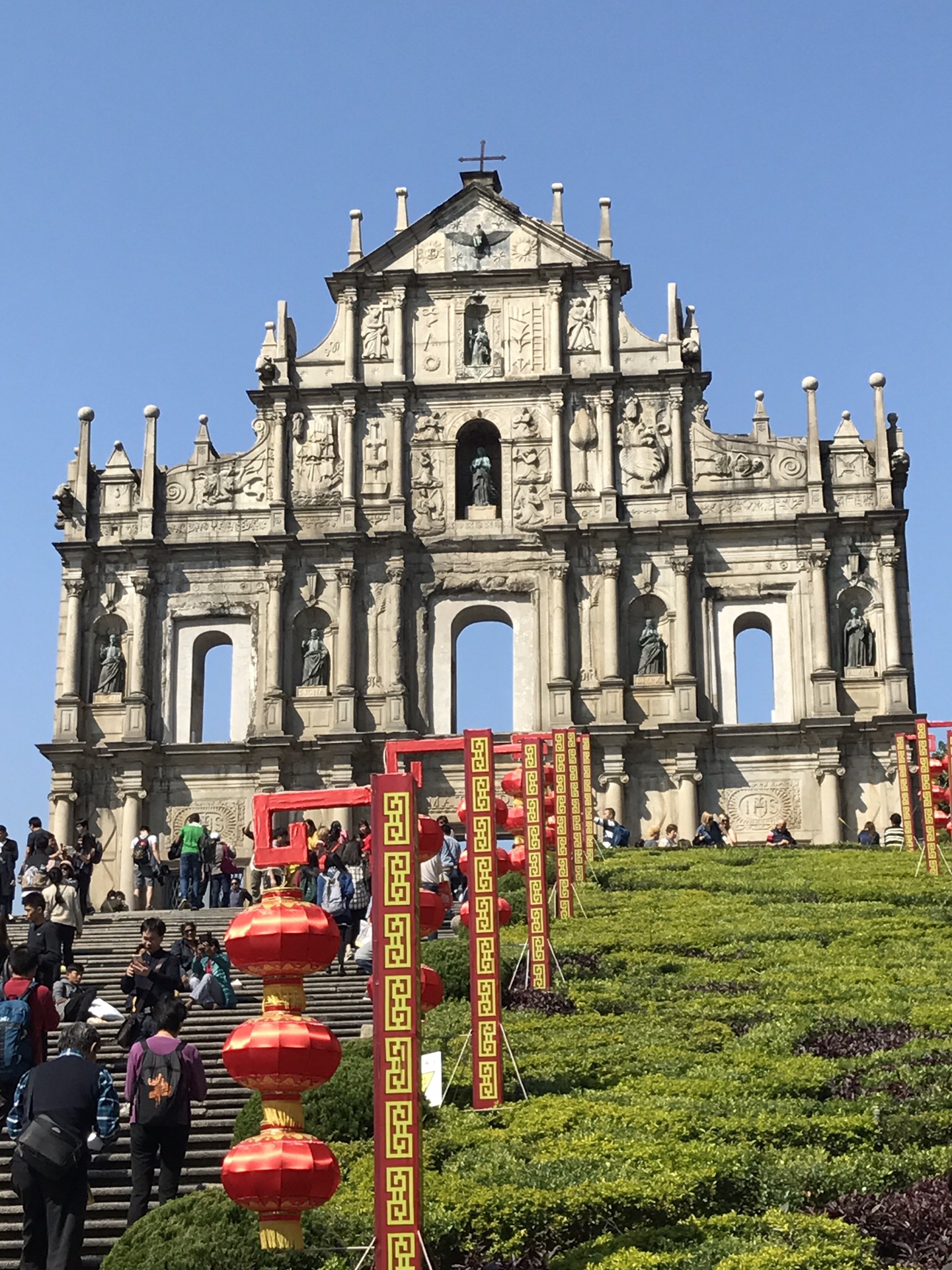 广州珠海深圳香港澳门九天自由行