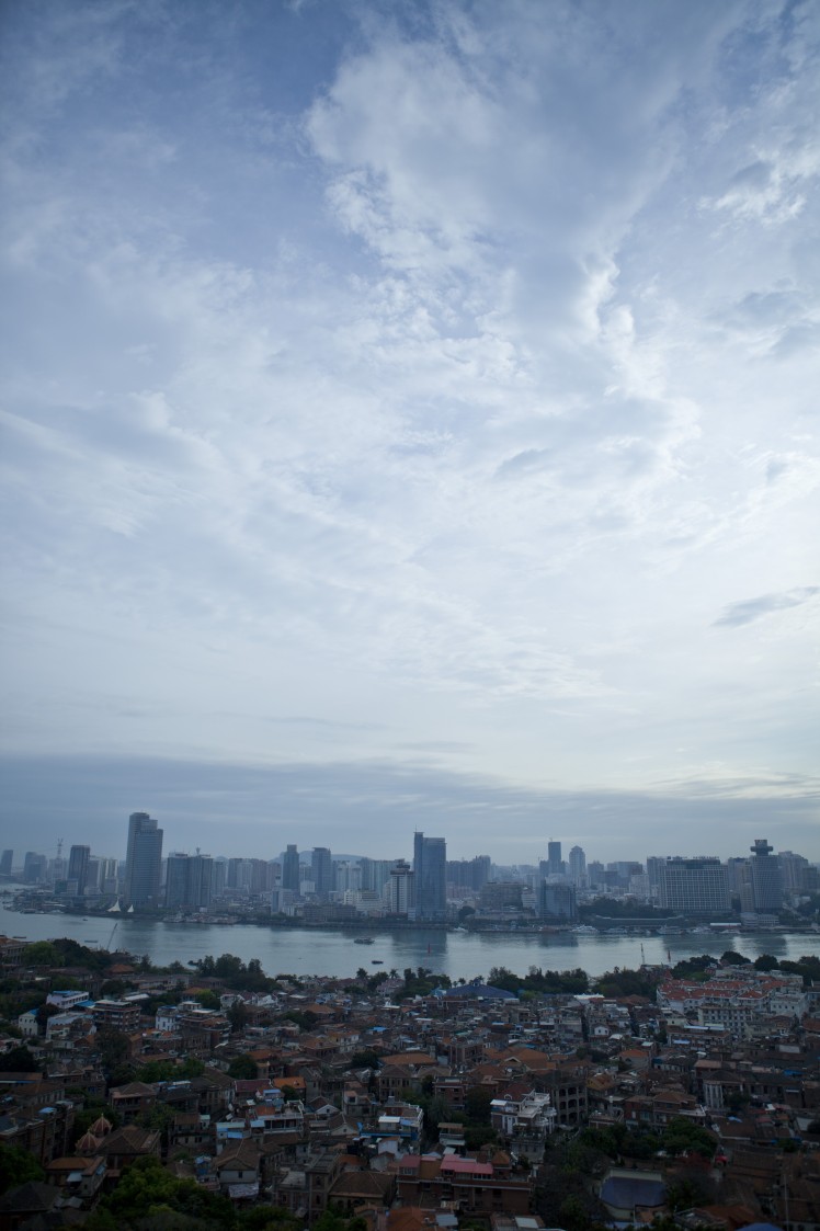 厦门市有多少人口_下半年第一股寒潮要来了 厦门接下来的天气惊呆众人 还有