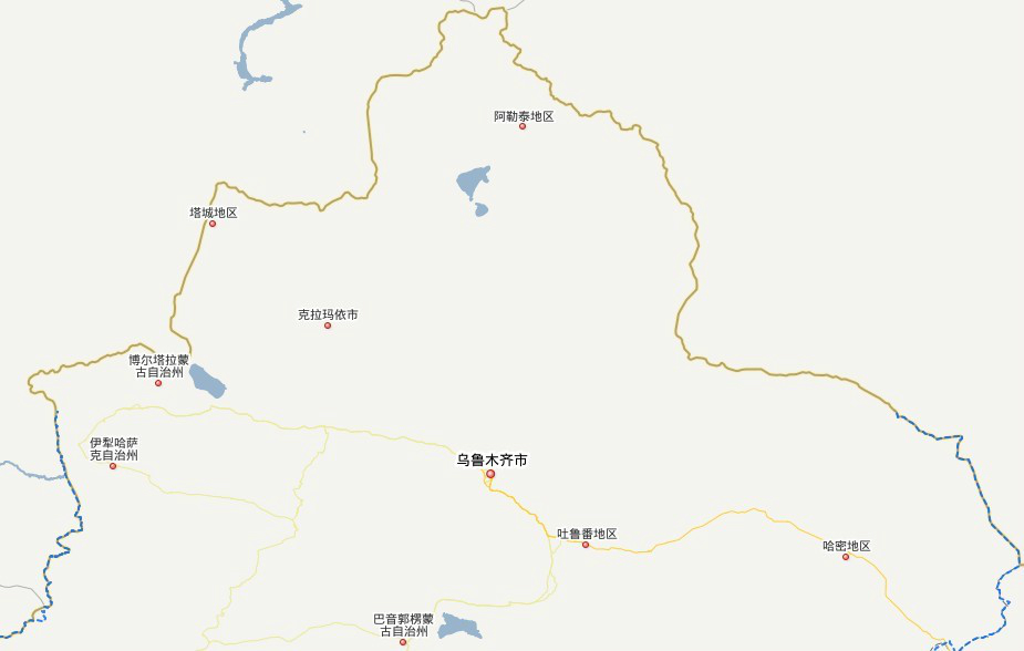 伊犁州直地区人口_伊犁州地图(3)