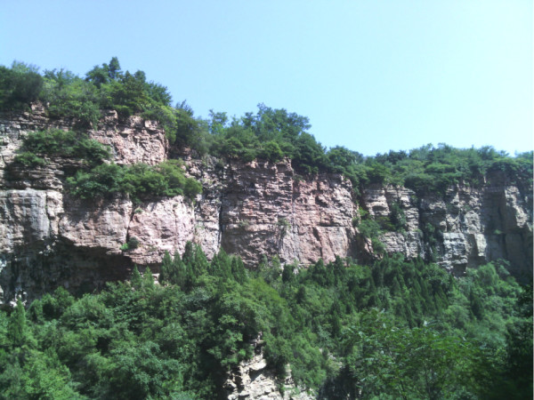 万平山游玩攻略,万平山游玩攻略一日游