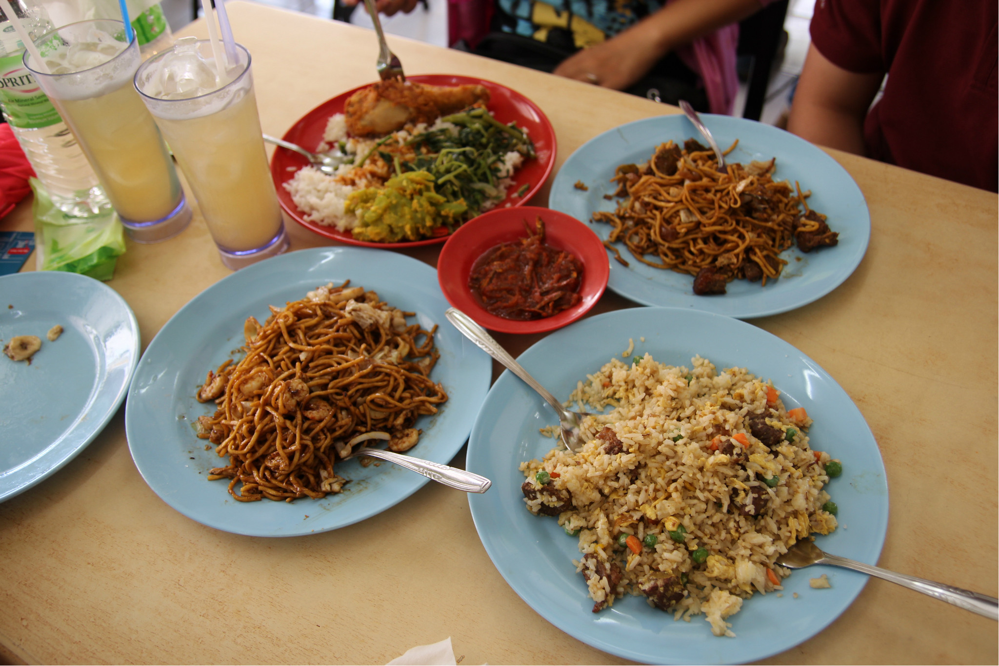 直接印钱算gdp吗(2)