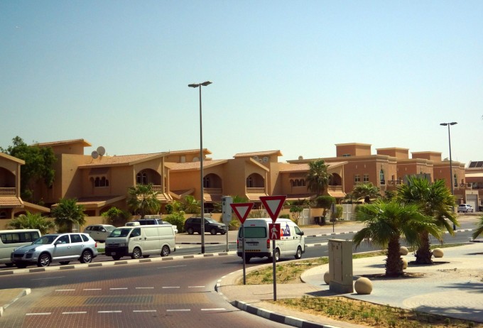 #9是这样牛#【迪拜2日游】去世界上最奢侈的