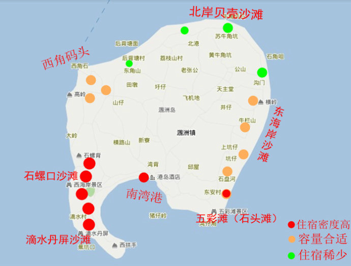 北海人口分布_广西省北海莫氏人口(2)