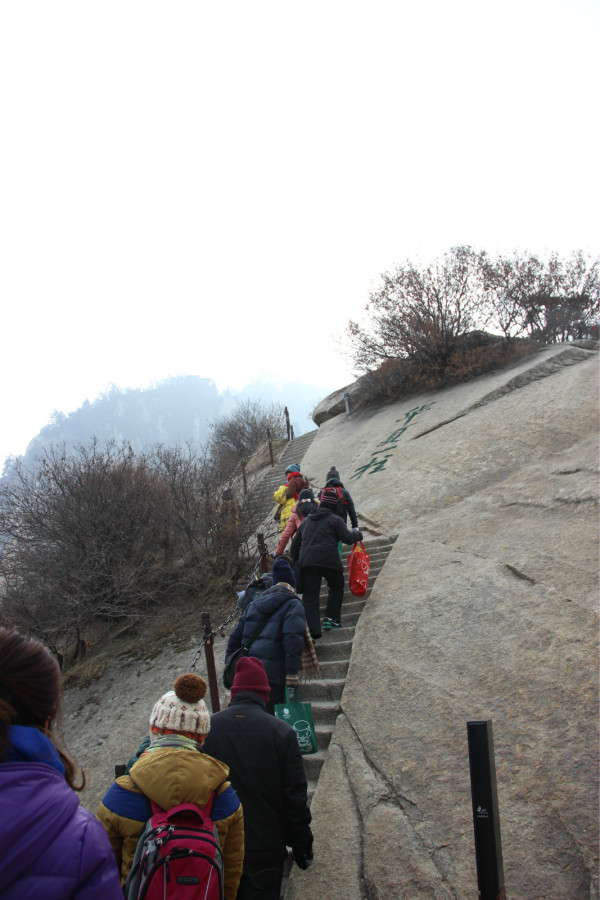 秦岭春节游玩攻略,秦岭春节游玩攻略大全