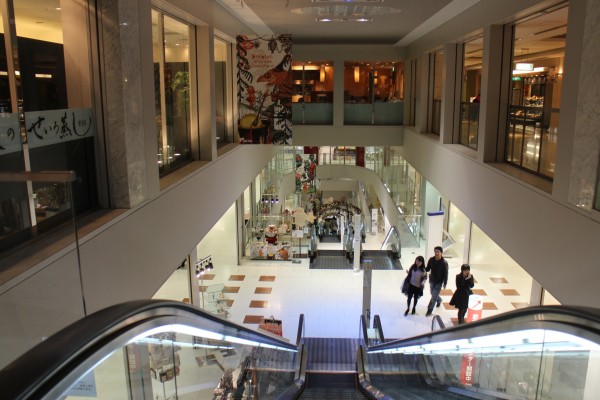 日本蜜月秋之行---大阪、神户、奈良、京都、箱