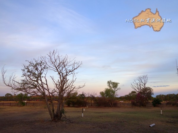 Noel纵贯澳洲腹地3028公里(阿德莱德Adelaide