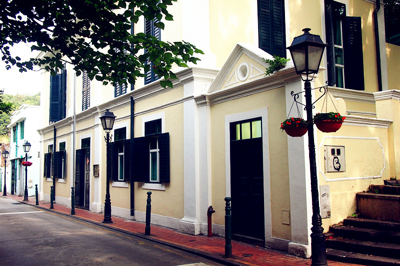 澳门+香港7天6晚(附价格),蹦极,半盲暴走,购物