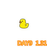 DAY9 1.31 DAY9 1.31