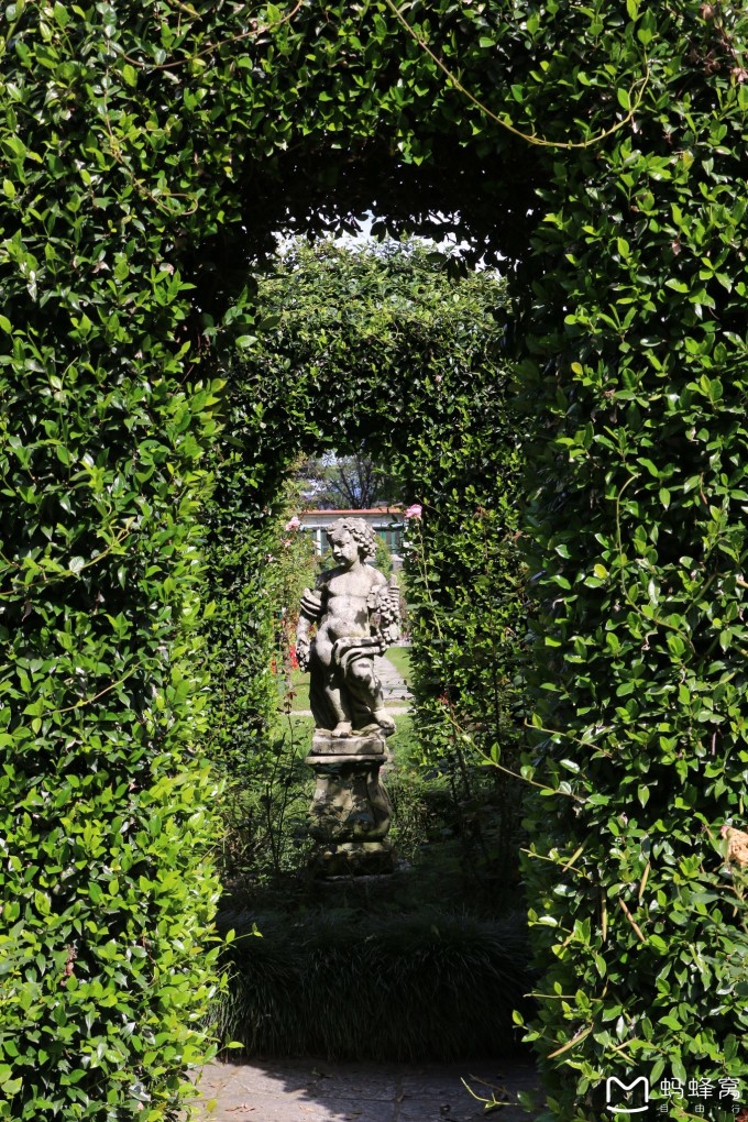 带着孩子去旅行---2015年国庆节意大利亲子十