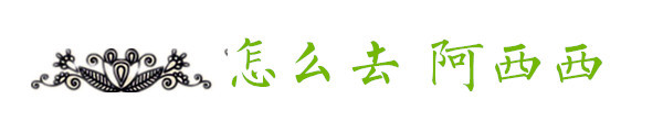 怎么去【阿西西】 怎么去【阿西西】