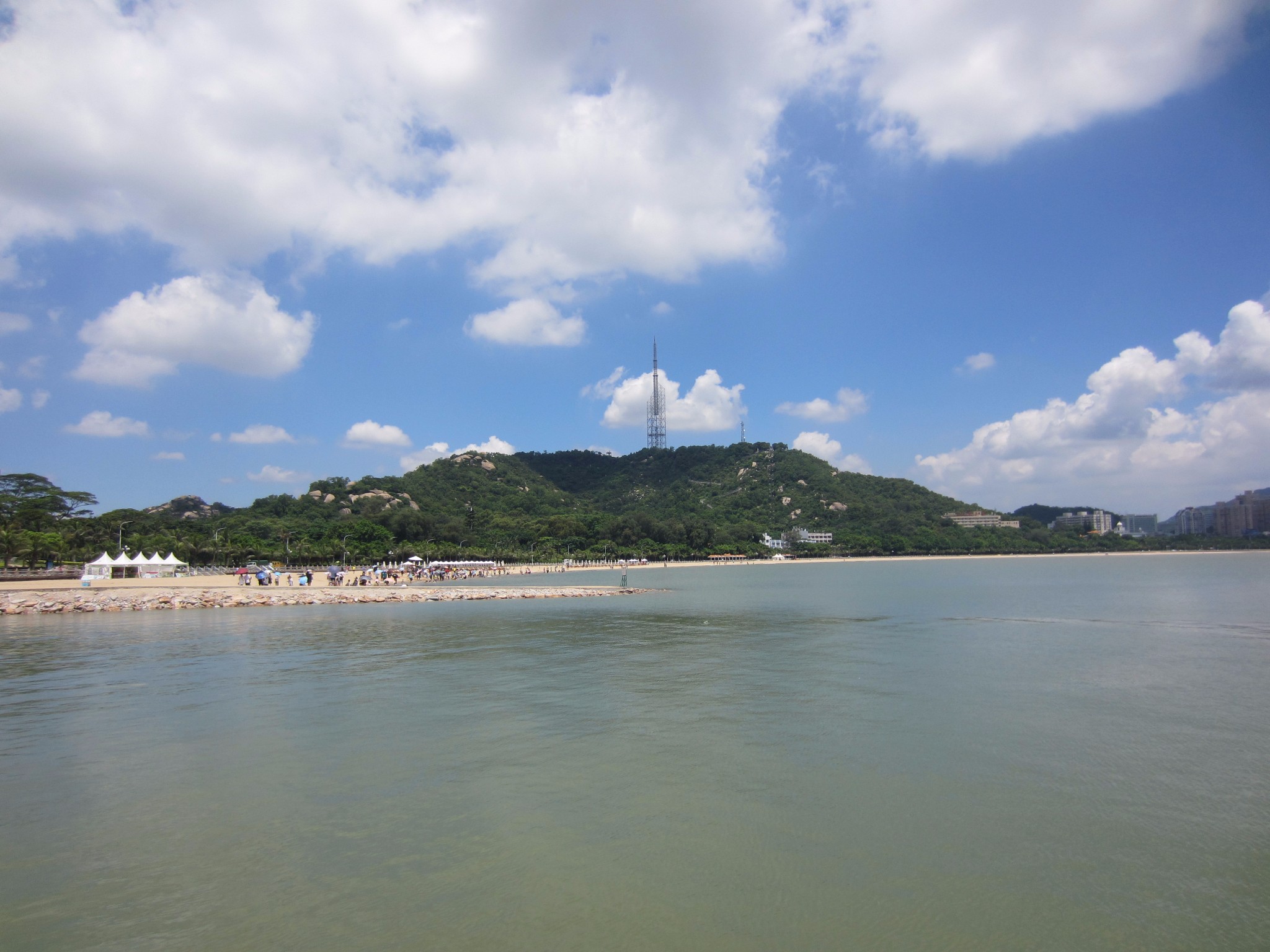 珠海婚纱景点_珠海景点图片(2)