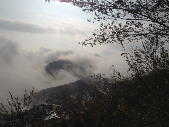 房山蒲洼-仙境一般,房山旅游攻略 - 蚂蜂窝