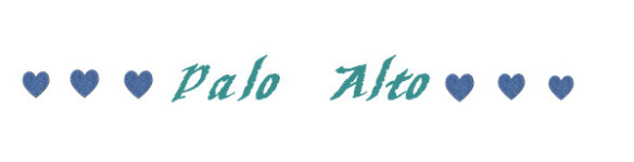 硅谷Palo Alto 硅谷Palo Alto
