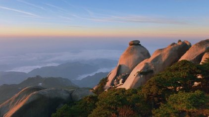 安庆天柱山大峡谷门票