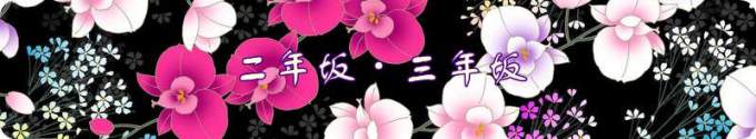 二年坂·三年坂 二年坂·三年坂