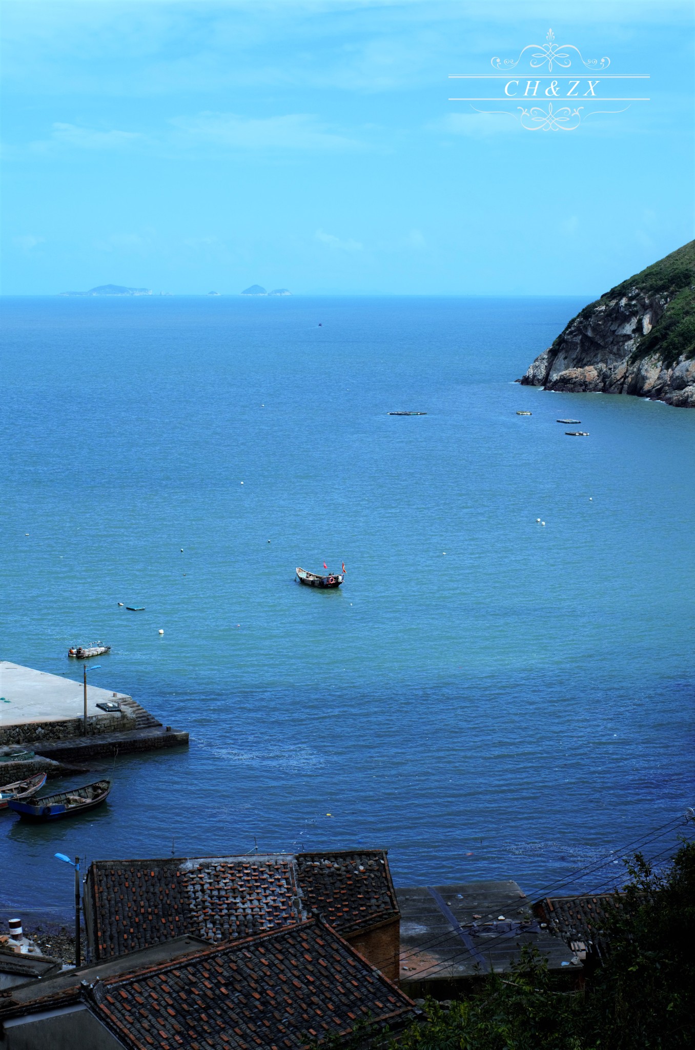 霞浦婚纱照_霞浦滩涂(3)