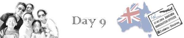 Day9:公寓酒店-海洋世界-游艇海湾-商业街砂锅小馆 Day9:公寓酒店-海洋世界-游艇海湾-商业街砂锅小馆